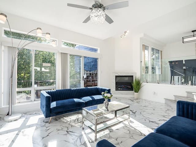 Townhouse for sale in Richmond, Richmond, 54 5380 Smith Drive, 263098686 | Realtylink.org