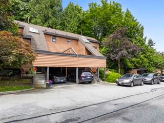 Townhouse for sale in Port Moody, Port Moody, 423 Cambridge Way, 263098687 | Realtylink.org