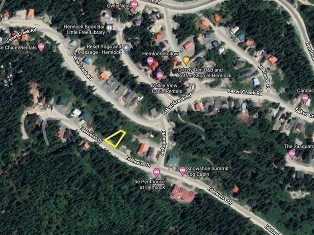 Lot for sale in Mission, Mission, 20698 Edelweiss Drive, 263098688 | Realtylink.org