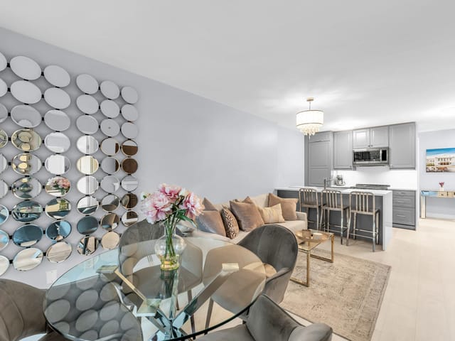 Apartment for sale in Vancouver, Vancouver West, 410 909 Mainland Street, 263098690 | Realtylink.org