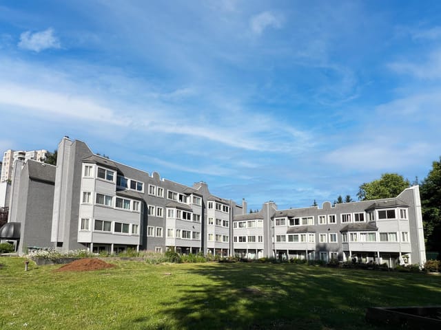 Apartment for sale in Burnaby, Burnaby North, 508 9890 Manchester Drive, 263098691 | Realtylink.org