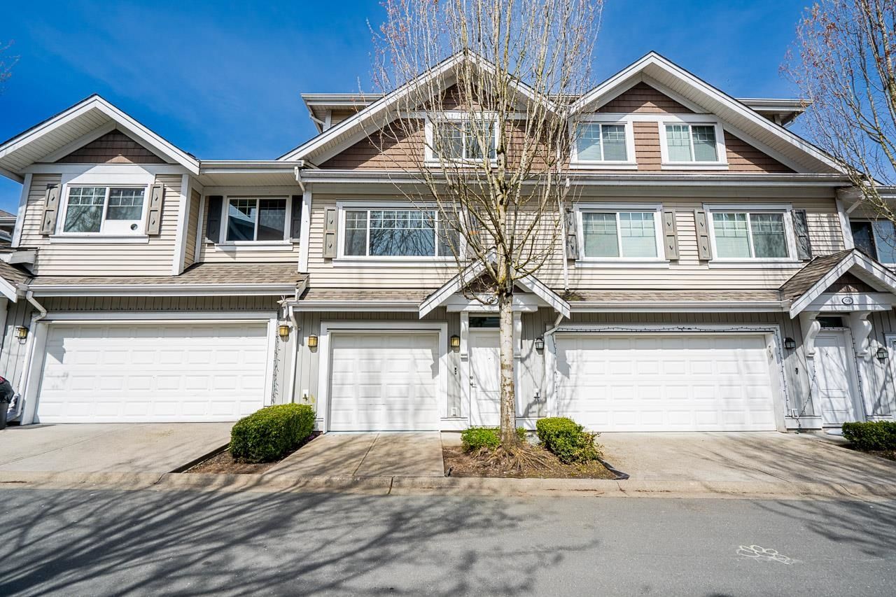 Townhouse for sale in Abbotsford, Abbotsford, 6 30748 Cardinal Avenue, 263098694 | Realtylink.org