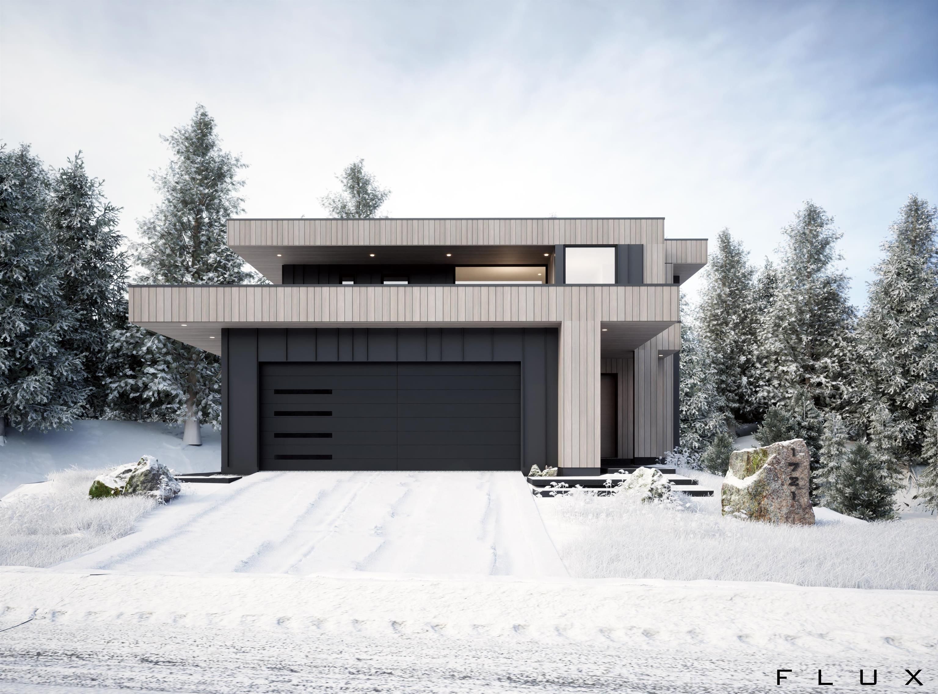 Lot for sale in Whistler, Whistler, 1721 River Run Place, 263098701 | Realtylink.org