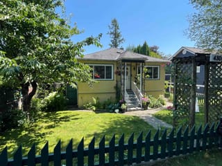 House for sale in New Westminster, New Westminster, 430 Garrett Street, 263098705 | Realtylink.org