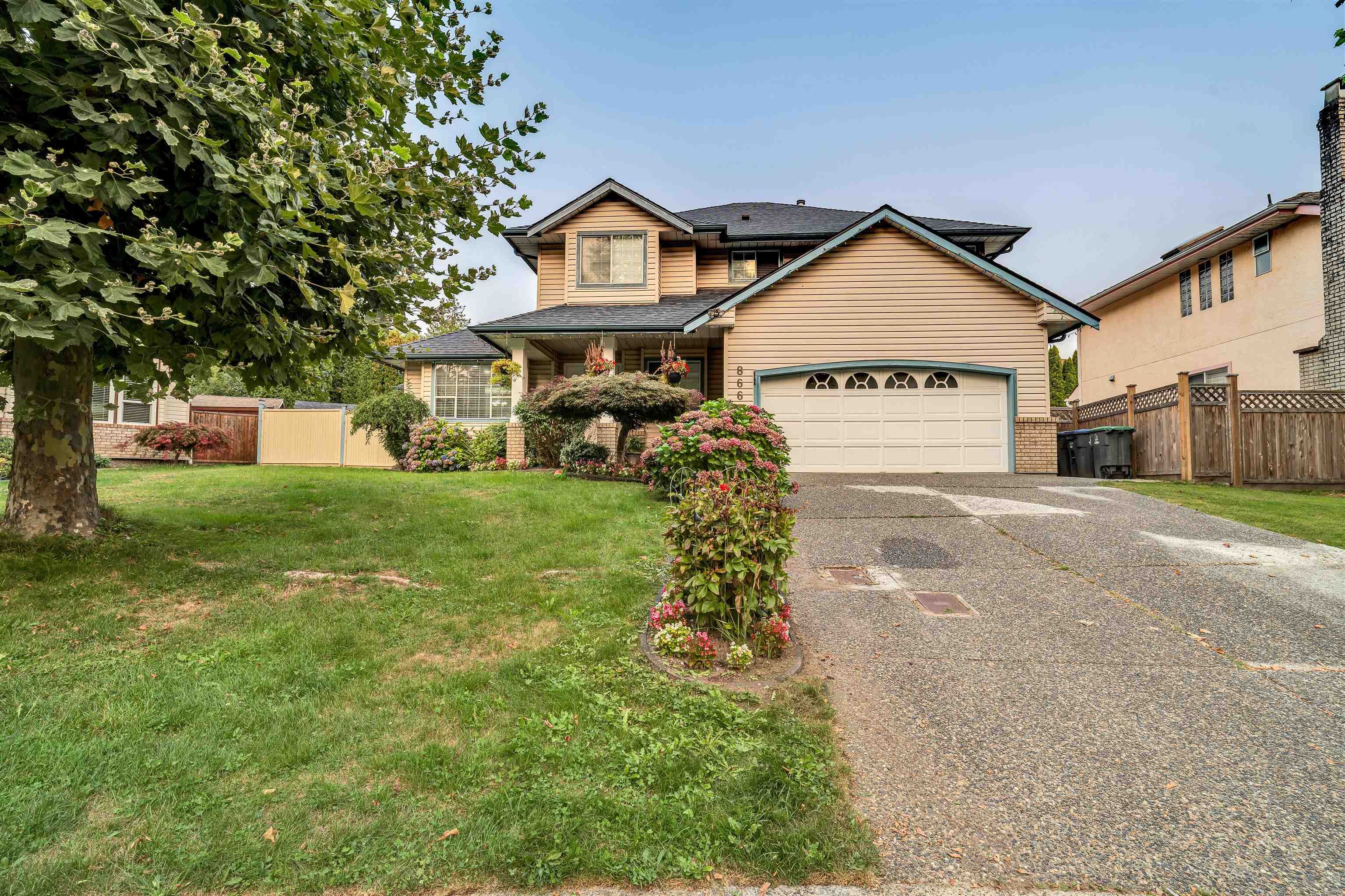 House for sale in Surrey, Surrey, 8662 141b Street, 263098709 | Realtylink.org