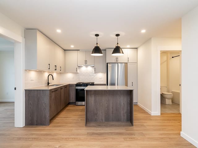 Apartment for sale in Langley, Langley, 516 27218 Aldergrove Town Center Drive, 263098711 | Realtylink.org