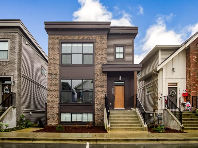 House for sale in Chilliwack, Chilliwack, 7858 Cedarbrook Road, 263098712 | Realtylink.org