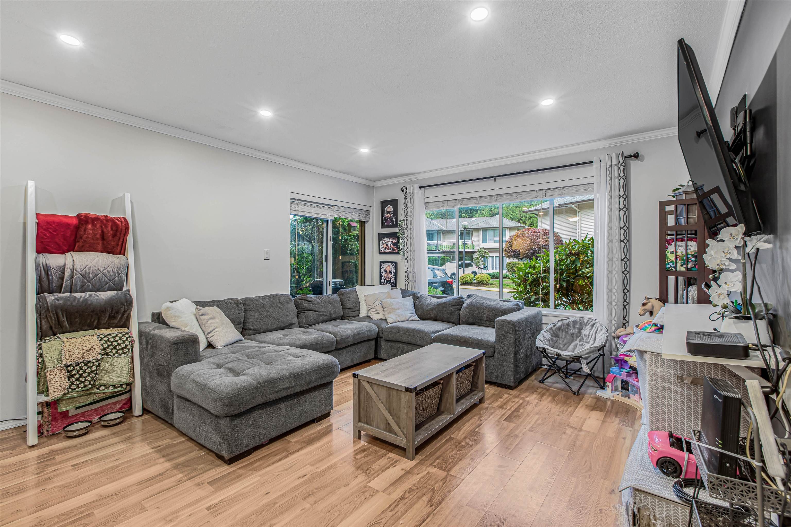 Townhouse for sale in Abbotsford, Abbotsford, 1003 1750 McKenzie Road, 263098718 | Realtylink.org