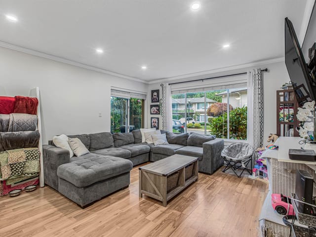 Townhouse for sale in Abbotsford, Abbotsford, 1003 1750 McKenzie Road, 263098718 | Realtylink.org