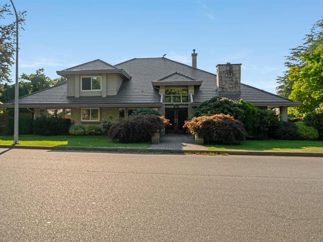 House for sale in Richmond, Richmond, 7215 Frobisher Drive, 263098728 | Realtylink.org