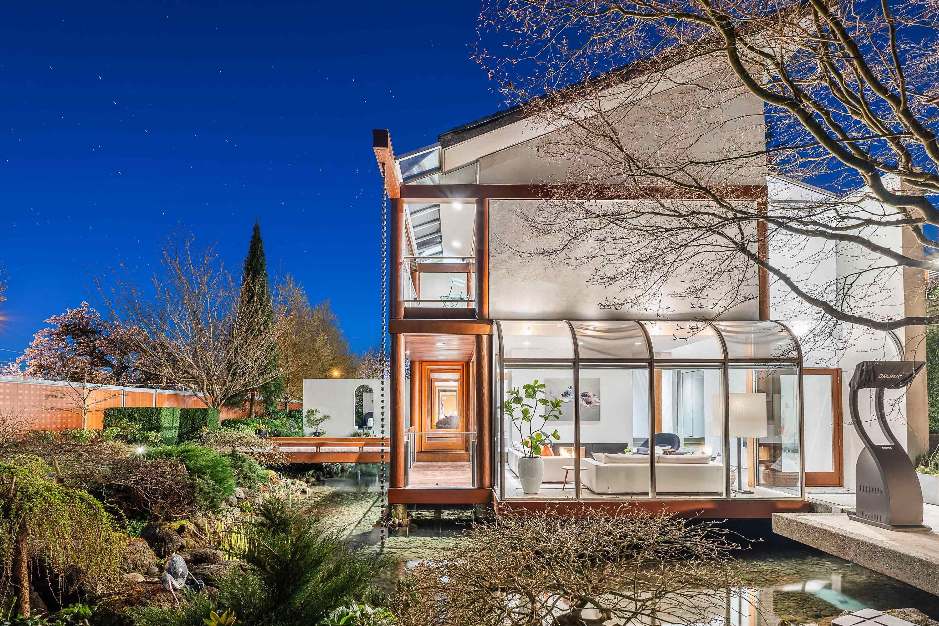 House for sale in Vancouver, Vancouver West, 1299 W 57th Avenue, 263098735 | Realtylink.org