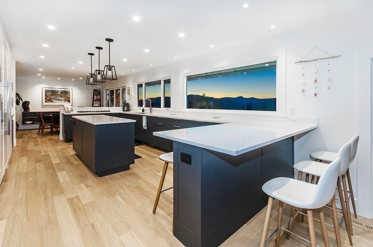 House for sale in West Vancouver, West Vancouver, 5237 Timberfeild Road, 263098737 | Realtylink.org