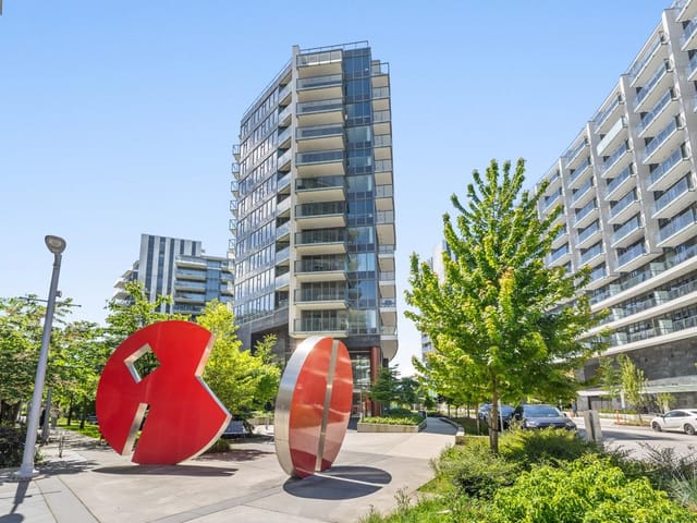 Apartment for sale in Richmond, Richmond, 1281 8608 Hazelbridge Way, 263098738 | Realtylink.org