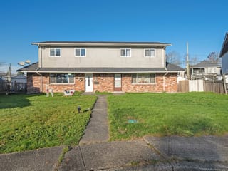 1/2 Duplex for sale in Richmond, Richmond, 11491 Seabrook Crescent, 263098740 | Realtylink.org