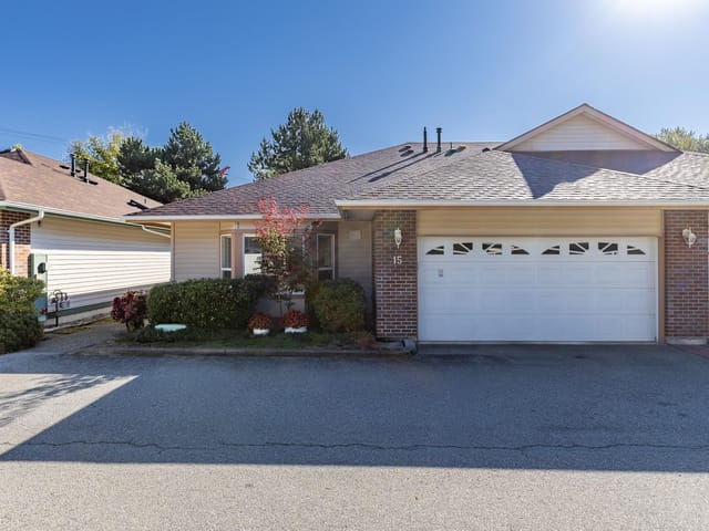 Townhouse for sale in Surrey, Cloverdale, 15 18939 65 Avenue, 263098743 | Realtylink.org