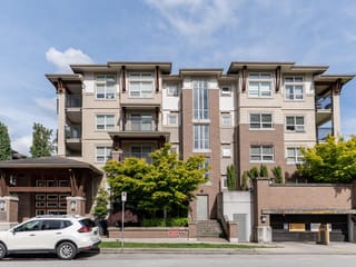 Apartment for sale in Richmond, Richmond, 321 6828 Eckersley Road, 263098746 | Realtylink.org