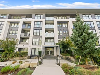 Apartment for sale in Burnaby, Burnaby North, 514 9228 Slopes Mews, 263098750 | Realtylink.org