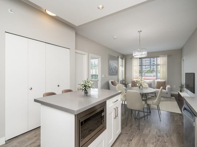 Apartment for sale in Coquitlam, Coquitlam, 2410 963 Charland Avenue, 263098751 | Realtylink.org
