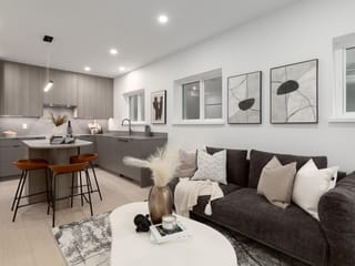 Townhouse for sale in Vancouver, Vancouver East, 201 2329 E 34th Avenue, 263098752 | Realtylink.org