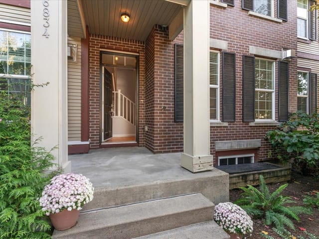 Townhouse for sale in Langley, Langley, 6834 208 Street, 263098757 | Realtylink.org