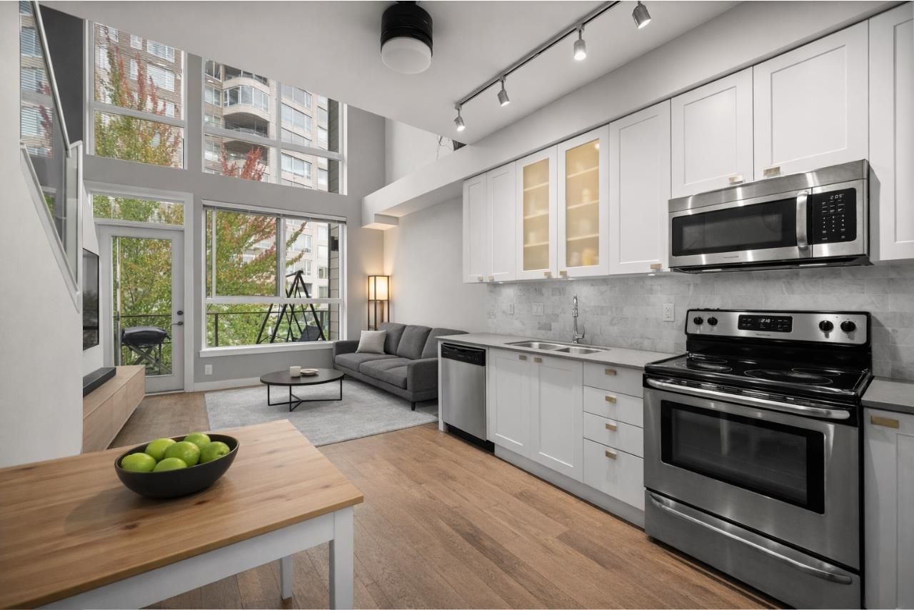 Apartment for sale in Abbotsford, Abbotsford, 311 3080 Gladwin Road, 263098758 | Realtylink.org