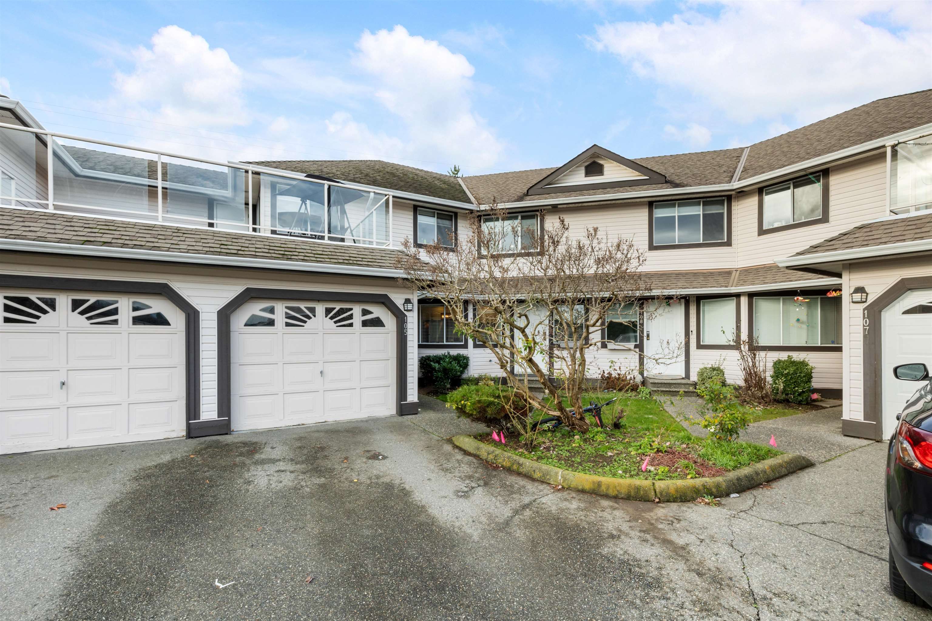 Townhouse for sale in Abbotsford, Abbotsford, 105 3080 Townline Road, 263098763 | Realtylink.org