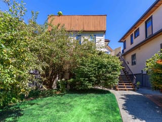 House for sale in Vancouver, Vancouver West, 2141 W 47 Avenue, 263098765 | Realtylink.org