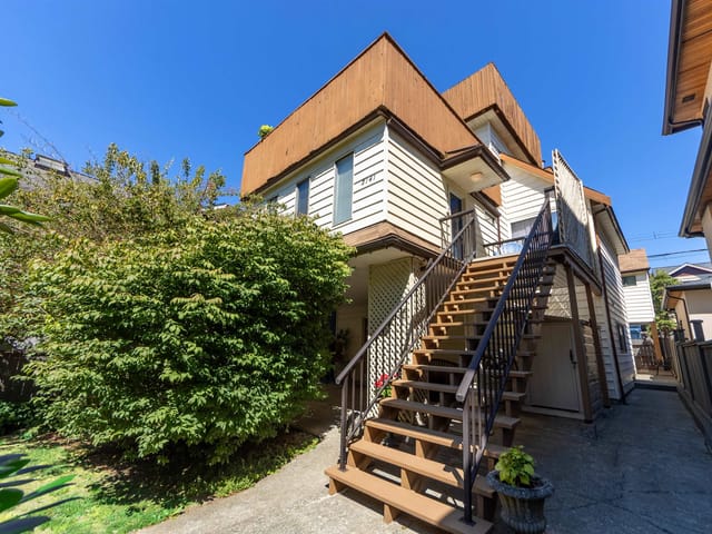 House for sale in Vancouver, Vancouver West, 2141 W 47 Avenue, 263098765 | Realtylink.org