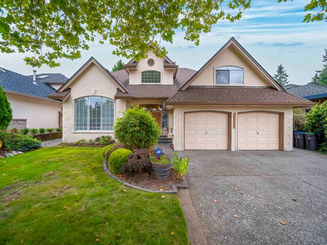 House for sale in Surrey, South Surrey White Rock, 14872 25a Avenue, 263098766 | Realtylink.org