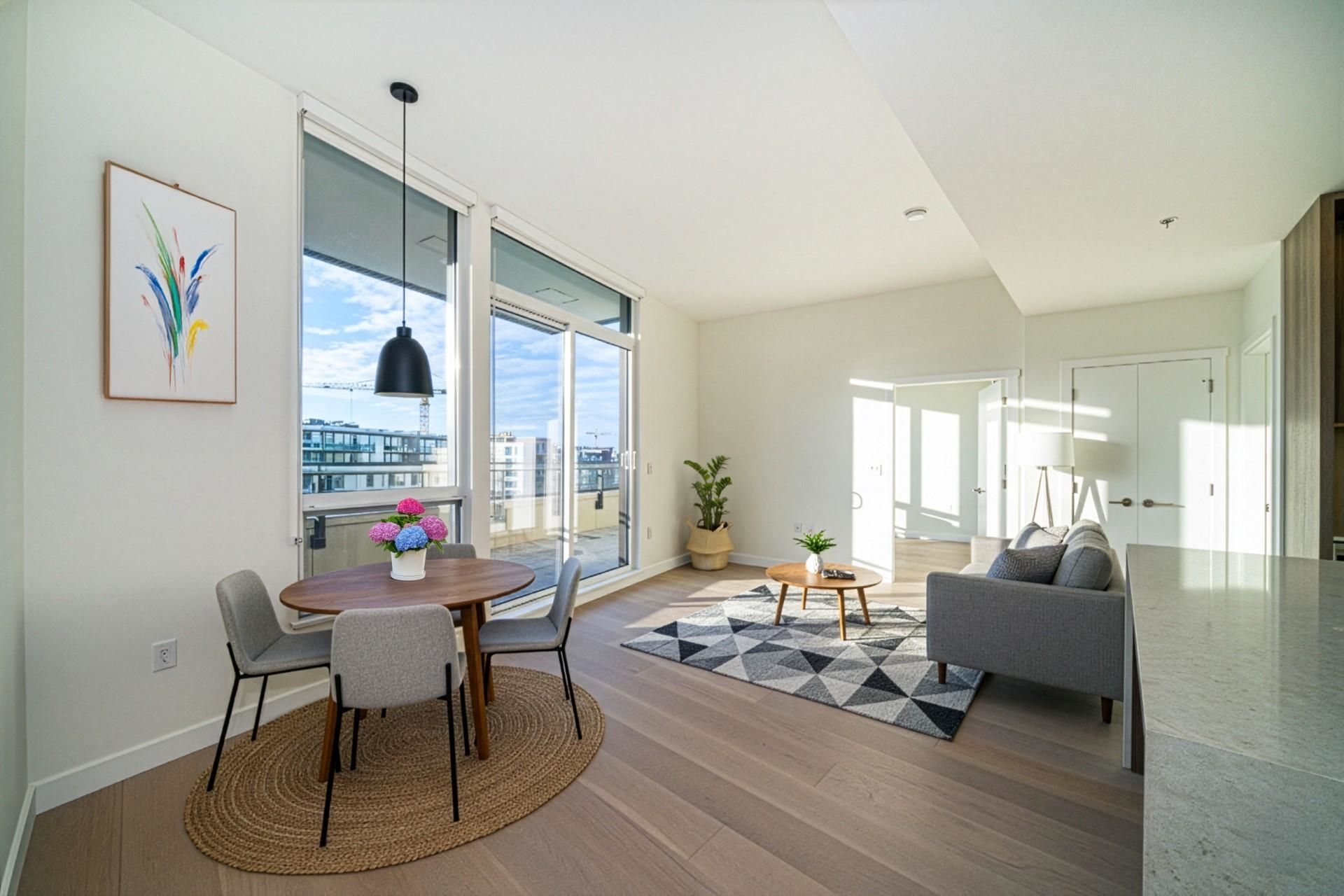 Apartment for sale in Vancouver, Vancouver West, 506 5212 Cambie Street, 263098768 | Realtylink.org