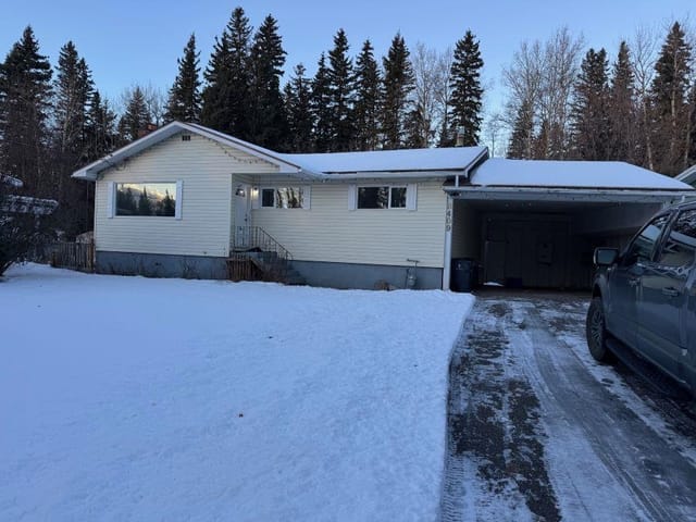 House for sale in Prince George, PG City South West, 8409 Cinch Loop, 263098769 | Realtylink.org