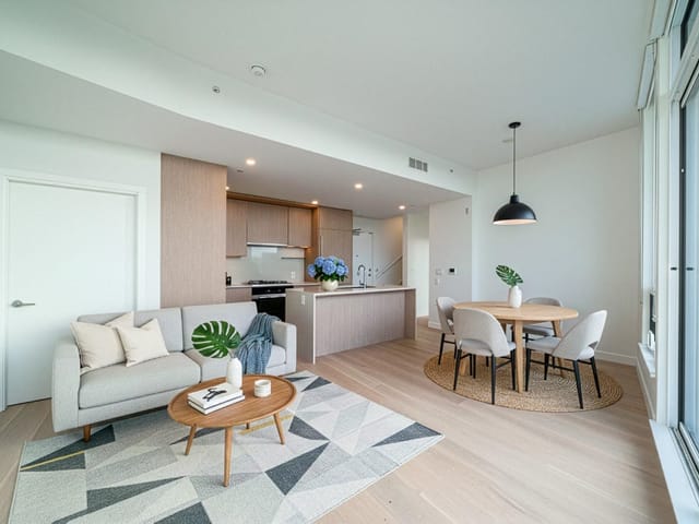 Apartment for sale in Vancouver, Vancouver West, 606 5212 Cambie Street, 263098770 | Realtylink.org