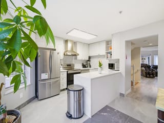 Townhouse for sale in Richmond, Richmond, 18 8711 Jones Road, 263098791 | Realtylink.org