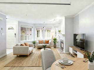 Townhouse for sale in Richmond, Richmond, 18 8711 Jones Road, 263098791 | Realtylink.org