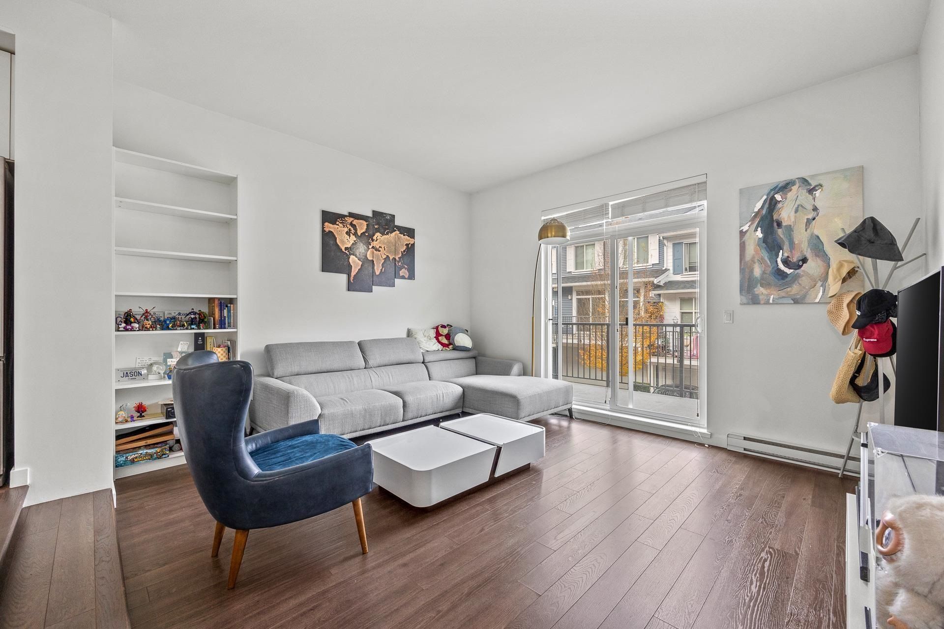 Townhouse for sale in Surrey, South Surrey White Rock, 32 15268 28 Avenue, 263098799 | Realtylink.org