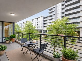 Apartment for sale in Burnaby, Burnaby North, 425 9009 Cornerstone Mews, 263098809 | Realtylink.org