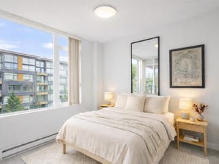 Apartment for sale in Burnaby, Burnaby North, 425 9009 Cornerstone Mews, 263098809 | Realtylink.org