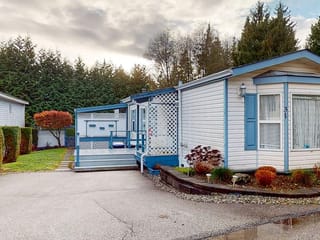 Manufactured Home for sale in Sechelt, Sunshine Coast, 31 5575 Mason Road, 263098810 | Realtylink.org