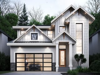 House for sale in Burnaby, Burnaby South, Lot A 4078 Fir Street, 263098811 | Realtylink.org