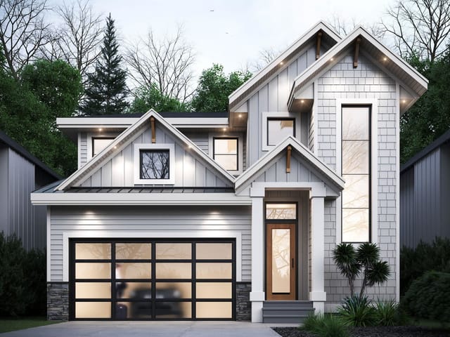 House for sale in Burnaby, Burnaby South, Lot A 4078 Fir Street, 263098811 | Realtylink.org