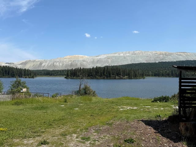 Lot for sale in Williams Lake, Williams Lake, 4274 Rimrock Road, 263098817 | Realtylink.org