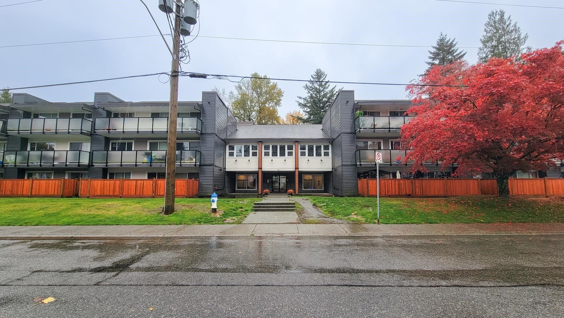 Apartment for sale in Abbotsford, Abbotsford, 214 33400 Bourquin Place, 263098824 | Realtylink.org