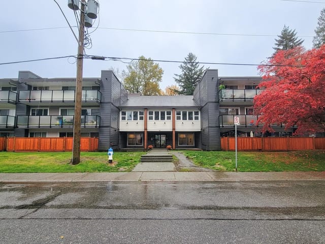 Apartment for sale in Abbotsford, Abbotsford, 214 33400 Bourquin Place, 263098824 | Realtylink.org