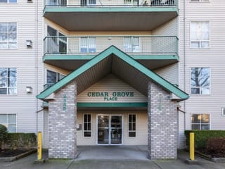 Apartment for sale in Abbotsford, Abbotsford, 209 2435 Center Avenue, 263098826 | Realtylink.org