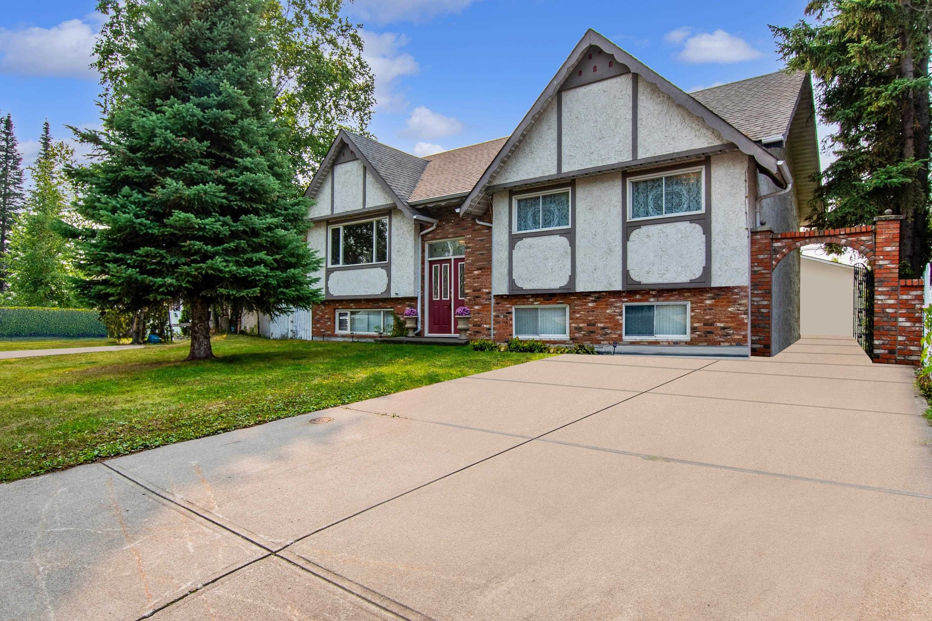 House for sale in Prince George, PG City Central, 2438 McBride Crescent, 263098828 | Realtylink.org