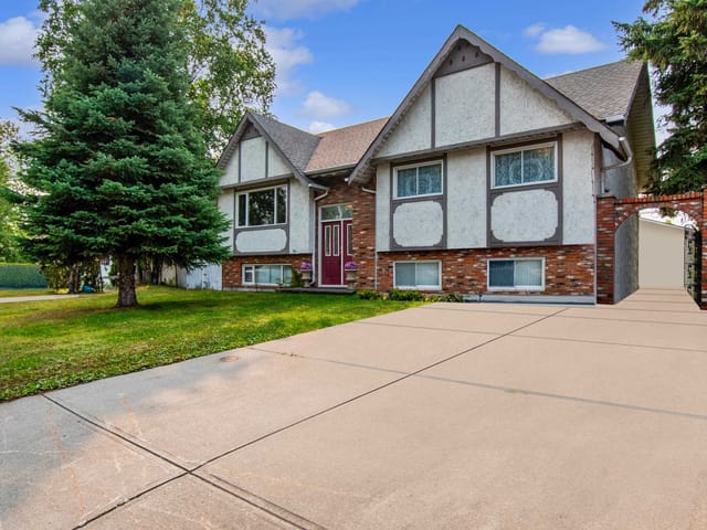 House for sale in Prince George, PG City Central, 2438 McBride Crescent, 263098828 | Realtylink.org