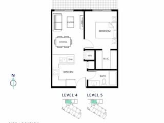 Apartment for sale in Surrey, Surrey, 413 15739 Fraser Highway, 263098829 | Realtylink.org