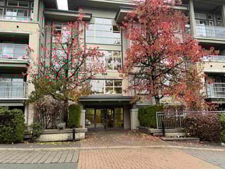 Apartment for sale in Burnaby, Burnaby North, 409 9319 University Crescent, 263098833 | Realtylink.org