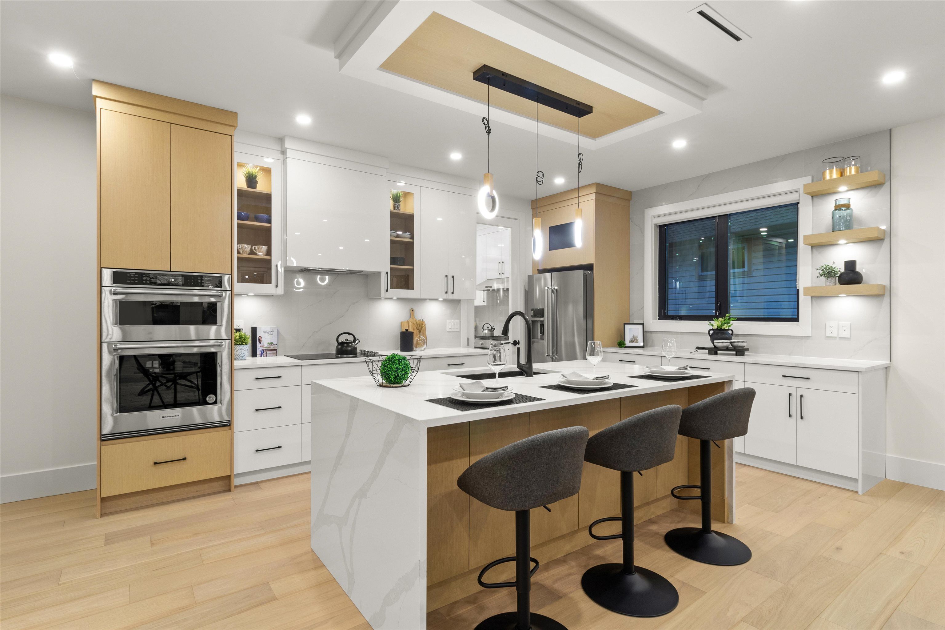 House for sale in Coquitlam, Coquitlam, 970 Laurel Court, 263098834 | Realtylink.org