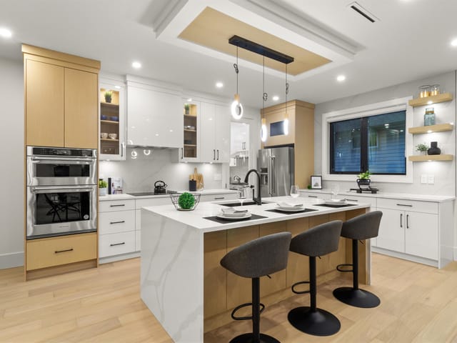 House for sale in Coquitlam, Coquitlam, 970 Laurel Court, 263098834 | Realtylink.org